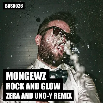 Rock and Glow by Mongewz