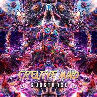 Substance by Creative Mind