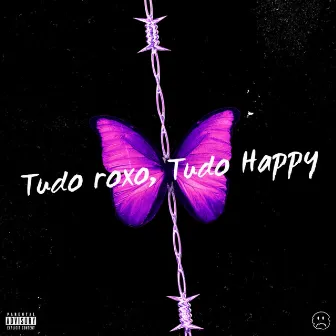 Tudo roxo, Tudo happy by LIL OCHIRI