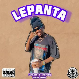 Lepanta by Yanos Deep_sa