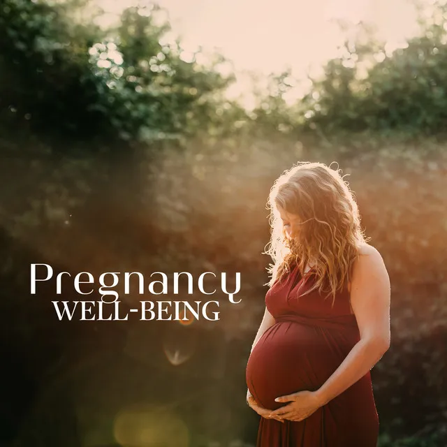 Pregnancy Well-Being: Package of Meditation, Relaxation and Sleep Therapy for Pregnant