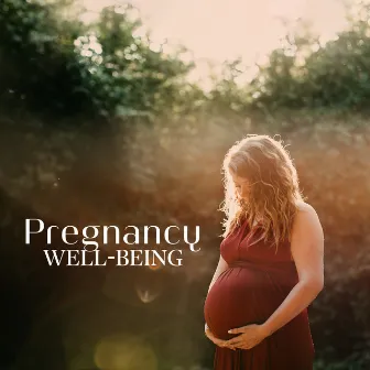 Pregnancy Well-Being: Package of Meditation, Relaxation and Sleep Therapy for Pregnant by Relaxing Music Oasis