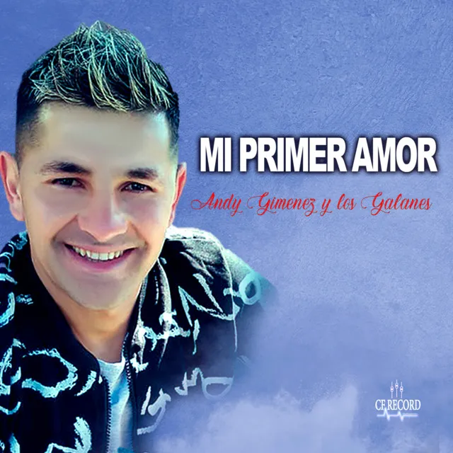 MI PRIMER AMOR