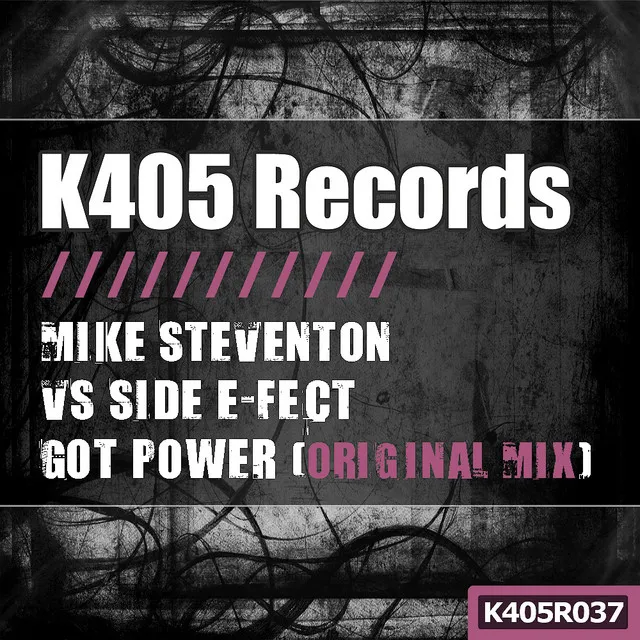 Got Power - Original Mix