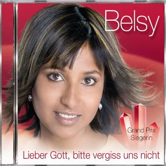 Lieber Gott, bitte vergiss uns nicht by Belsy