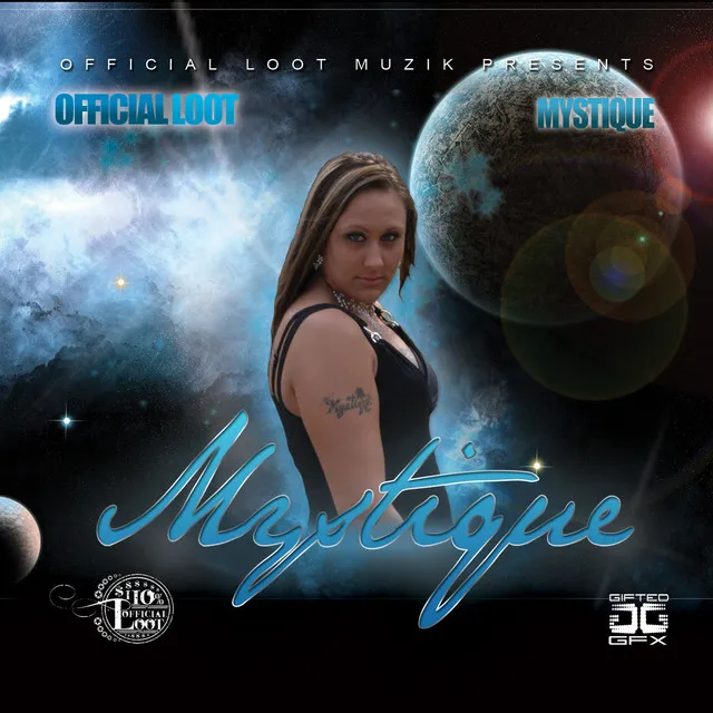 Mystique