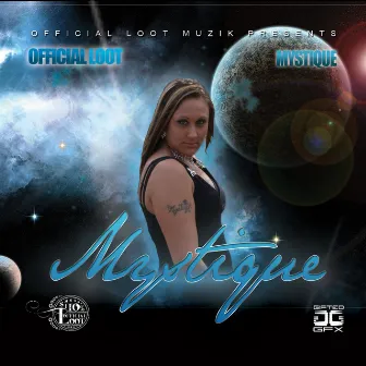 Mystique by Mystique