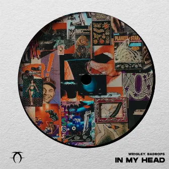 In My Head by Wrigley