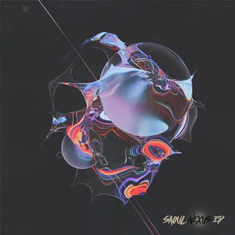 Nexus - EP by Saoul