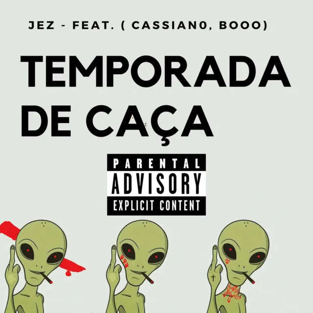 Temporada De Caça