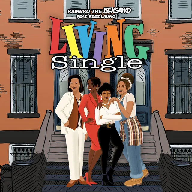 Living Single