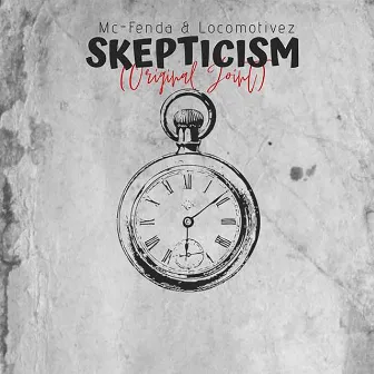 Skepticism by Mc-Fenda