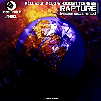 Rapture (Frozen Skies Remix) by Killsign Kilo