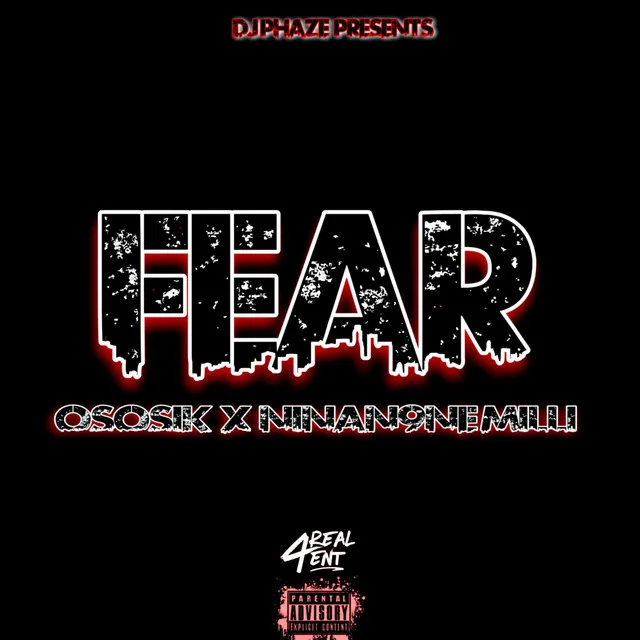 Fear