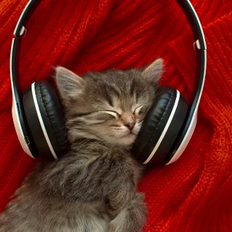 Tranquillité Féline : Musique Relaxante pour Chats Heureux by Chat musique