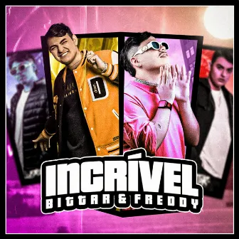 Incrível by Bittar MC