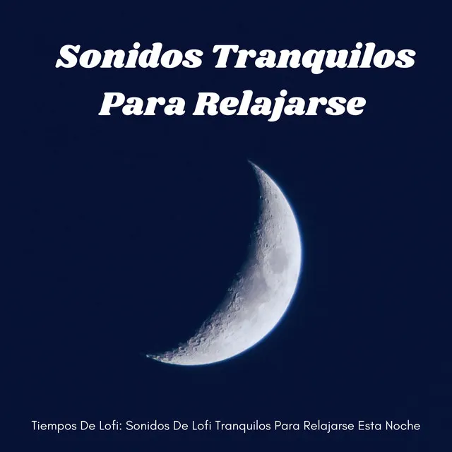 Tiempos De Lofi: Sonidos De Lofi Tranquilos Para Relajarse Esta Noche