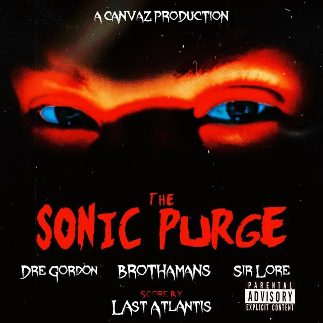 The SONIC PURGE