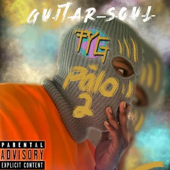 Guitar Soul Palo 2 by Biship