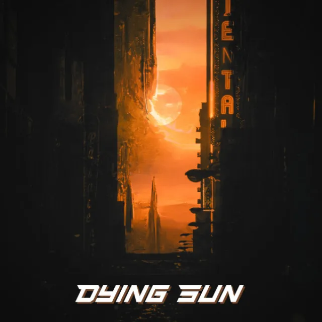 Dying Sun