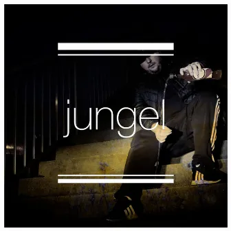 Jungel by Sam Pell