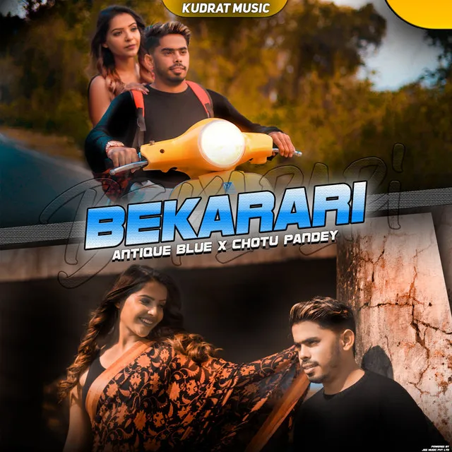 Bekarari