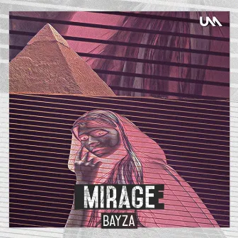 Mirage by Bayza