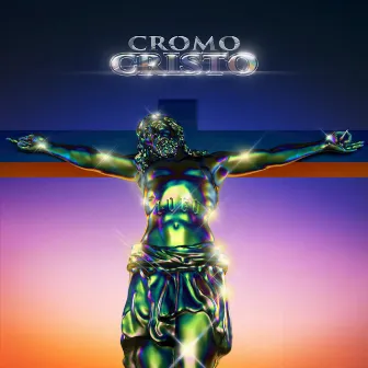 Cristo by Cromo