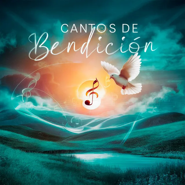 Cantos de Bendición