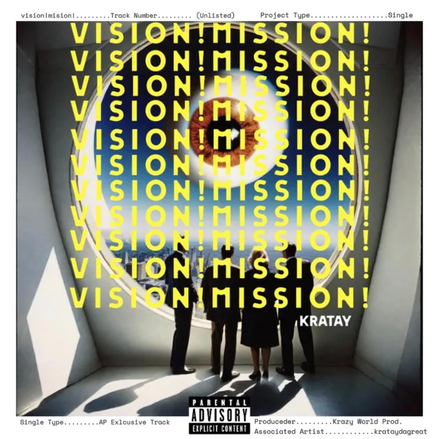 vision!mission!