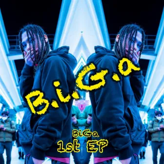 B.i.G.a by BiGa