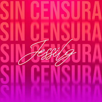 Sin Censura by Black Mina