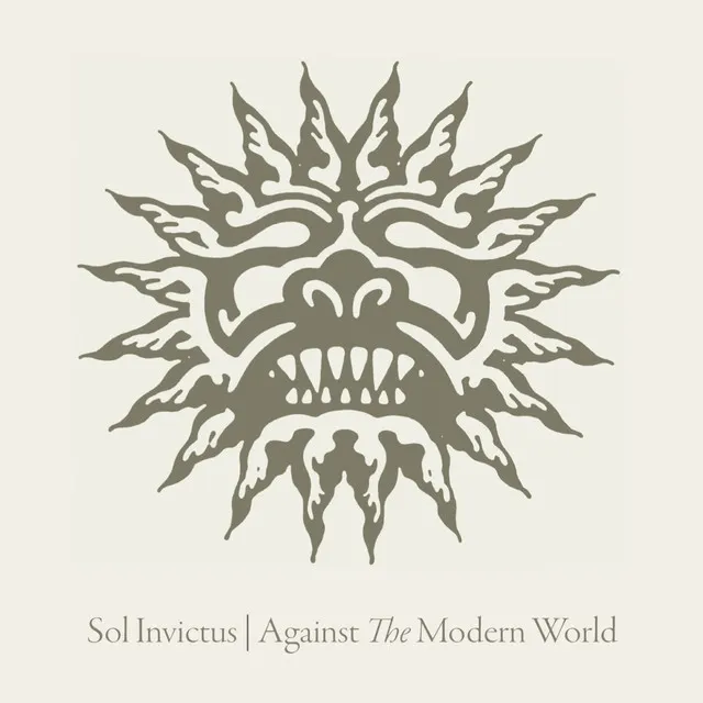 A Ship Is Burning - Against the Modern World Version