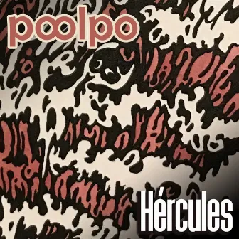 Hércules by Poolpo