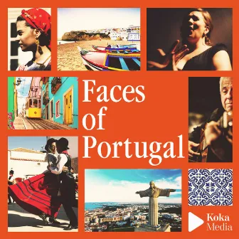 Faces of Portugal by Asami Tanaka