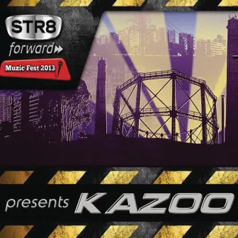 Kazoo by Kazoo