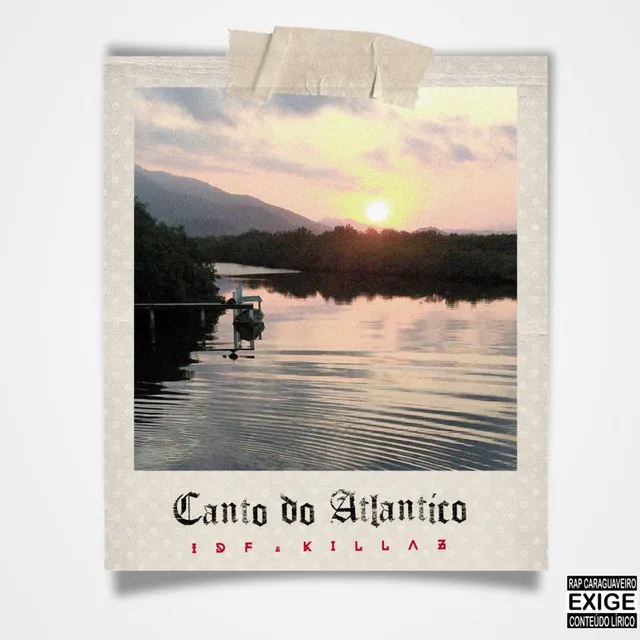 Canto do Atlântico