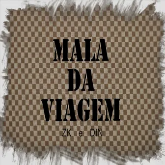 Mala da Viagem by Din