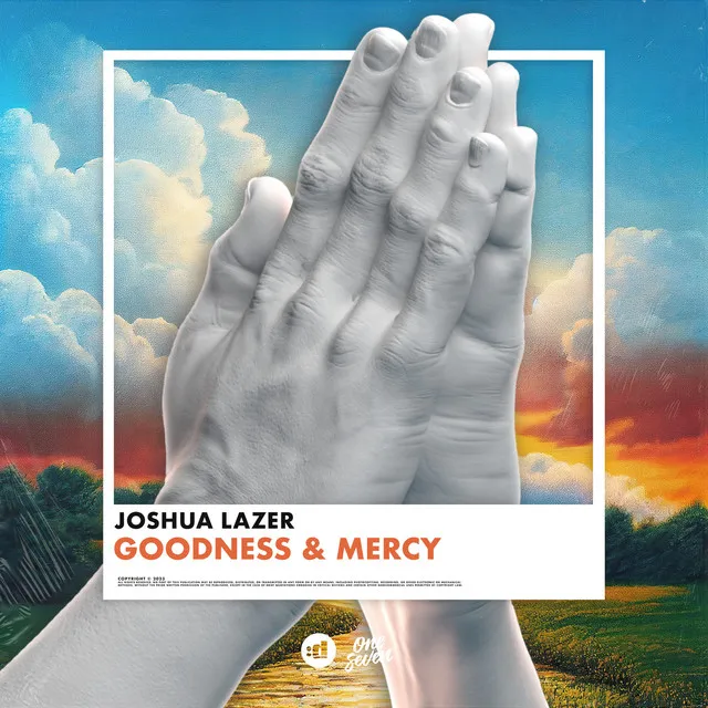 Goodness & Mercy