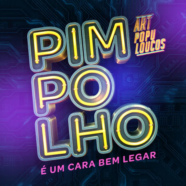 Pimpolho