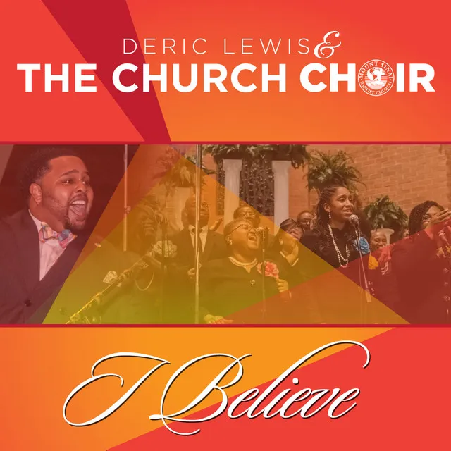 I Believe (feat. Rochelle Snearl)