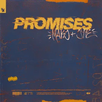 Promises by Jyye