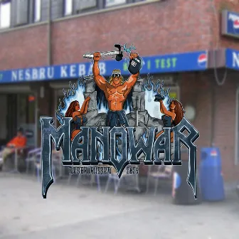 Manowar 2025 (Nesbru) by Smokken