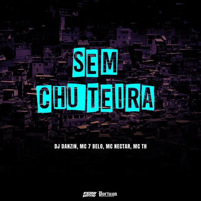 Sem Chuteira (feat. Mc Nectar)