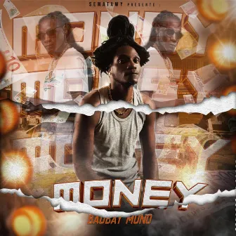 Money by Badbay Mono