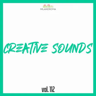 Creative Sounds, vol. 112 by Filippo Guerrieri