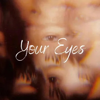 Your eyes by Allan Fig