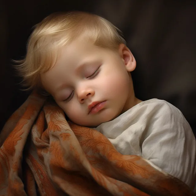 Gentle Lullaby Soothes Baby's Dreams