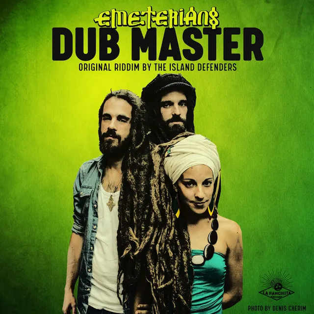 Dub Master