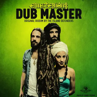 Dub Master by Emeterians